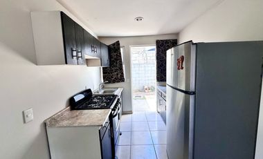 Casa en renta en Belcanto, Tlajomulco