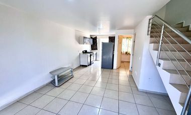 Casa en renta en Belcanto, Tlajomulco