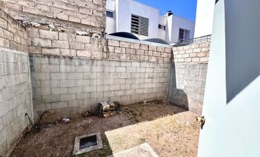 Casa en renta en Belcanto, Tlajomulco