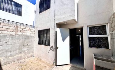 Casa en renta en Belcanto, Tlajomulco