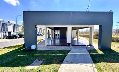 Casa en renta en Belcanto, Tlajomulco