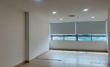 Oficina en venta en el sector Restrepo Naranjos, Sabaneta