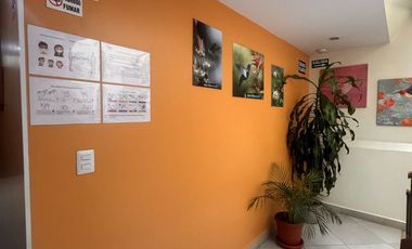 HERMOSO Y RECONOCIDO HOSTAL DE VENTA C1458