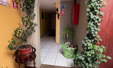 HERMOSO Y RECONOCIDO HOSTAL DE VENTA C1458
