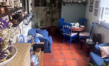 HERMOSO Y RECONOCIDO HOSTAL DE VENTA C1458