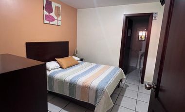 HERMOSO Y RECONOCIDO HOSTAL DE VENTA C1458
