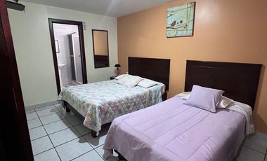 HERMOSO Y RECONOCIDO HOSTAL DE VENTA C1458