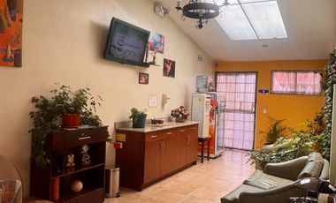 HERMOSO Y RECONOCIDO HOSTAL DE VENTA C1458