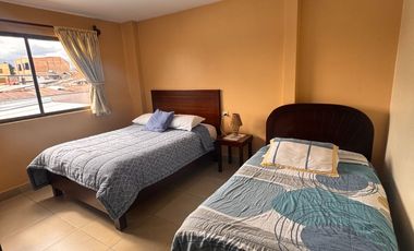 HERMOSO Y RECONOCIDO HOSTAL DE VENTA C1458