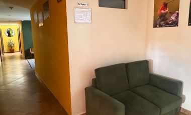 HERMOSO Y RECONOCIDO HOSTAL DE VENTA C1458