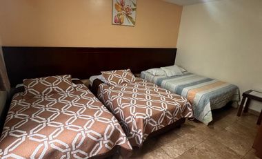 HERMOSO Y RECONOCIDO HOSTAL DE VENTA C1458