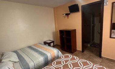 HERMOSO Y RECONOCIDO HOSTAL DE VENTA C1458