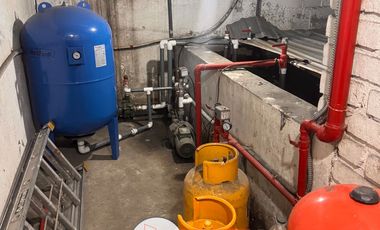 HERMOSO Y RECONOCIDO HOSTAL DE VENTA C1458