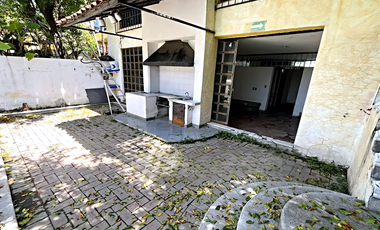 CASA VACACIONAL EN TEMIXCO, MORELOS