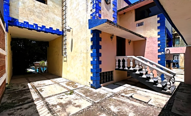 CASA VACACIONAL EN TEMIXCO, MORELOS