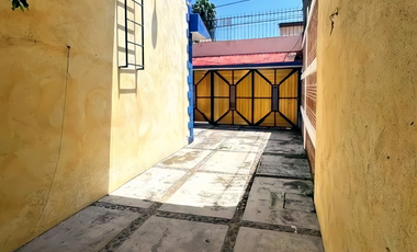 CASA VACACIONAL EN TEMIXCO, MORELOS