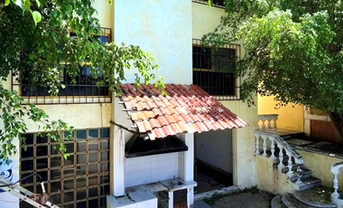 CASA VACACIONAL EN TEMIXCO, MORELOS