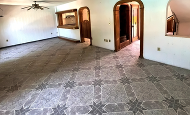 CASA VACACIONAL EN TEMIXCO, MORELOS