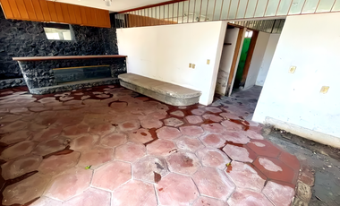 CASA VACACIONAL EN TEMIXCO, MORELOS