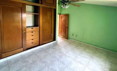 CASA VACACIONAL EN TEMIXCO, MORELOS