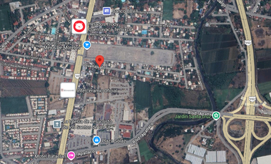 CASA VACACIONAL EN TEMIXCO, MORELOS