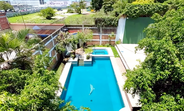 CASA VACACIONAL EN TEMIXCO, MORELOS