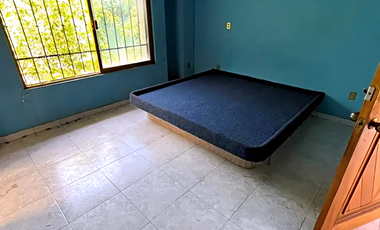 CASA VACACIONAL EN TEMIXCO, MORELOS