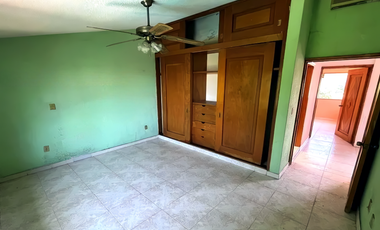 CASA VACACIONAL EN TEMIXCO, MORELOS