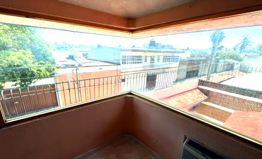 CASA VACACIONAL EN TEMIXCO, MORELOS