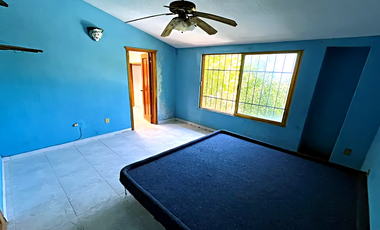 CASA VACACIONAL EN TEMIXCO, MORELOS
