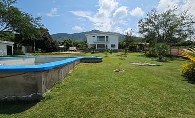 Rancho en Venta en Ixtlahuacán de Los Membrillos, Jalisco