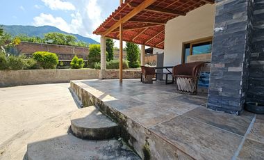 Rancho en Venta en Ixtlahuacán de Los Membrillos, Jalisco