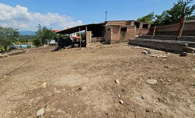 Rancho en Venta en Ixtlahuacán de Los Membrillos, Jalisco