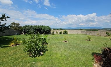 Rancho en Venta en Ixtlahuacán de Los Membrillos, Jalisco