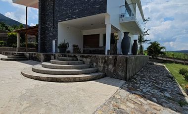 Rancho en Venta en Ixtlahuacán de Los Membrillos, Jalisco