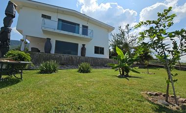 Rancho en Venta en Ixtlahuacán de Los Membrillos, Jalisco
