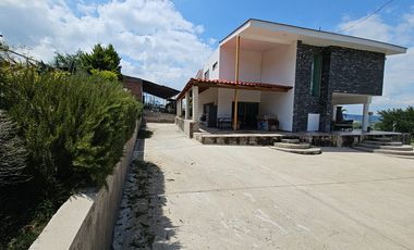 Rancho en Venta en Ixtlahuacán de Los Membrillos, Jalisco