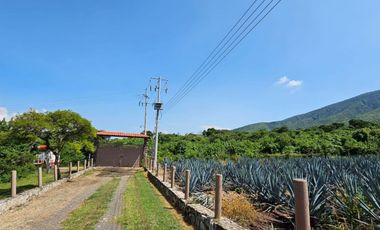 Rancho en Venta en Ixtlahuacán de Los Membrillos, Jalisco