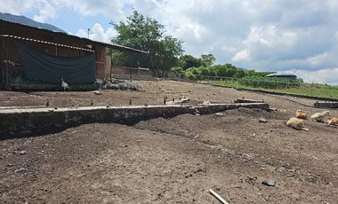 Rancho en Venta en Ixtlahuacán de Los Membrillos, Jalisco