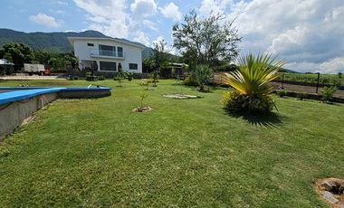 Rancho en Venta en Ixtlahuacán de Los Membrillos, Jalisco