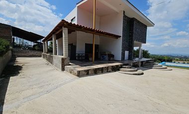 Rancho en Venta en Ixtlahuacán de Los Membrillos, Jalisco