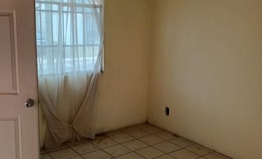 VENDO CASA EN FRACCIONAMIENTO VILLA RICA