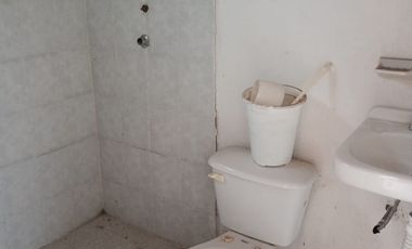 VENDO CASA EN FRACCIONAMIENTO VILLA RICA