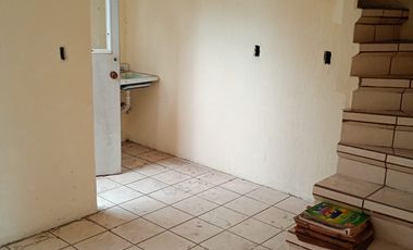 VENDO CASA EN FRACCIONAMIENTO VILLA RICA