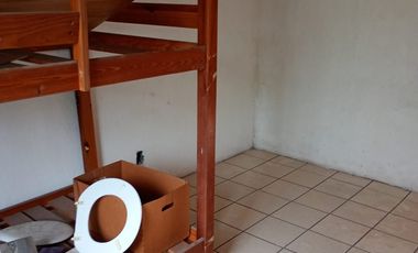 VENDO CASA EN FRACCIONAMIENTO VILLA RICA