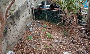 VENDO CASA EN FRACCIONAMIENTO VILLA RICA