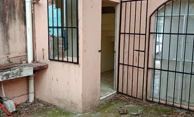 VENDO CASA EN FRACCIONAMIENTO VILLA RICA