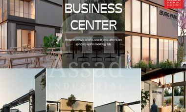Venta de Terrenos Industriales desde 1,157m² | Burg Park Logistic Center | El Salto, Jalisco. Parque industrial en venta, en hacienda vieja del castil