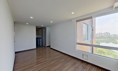 AGRADABLE  APARTAMENTO EN VENTA CASTILLA