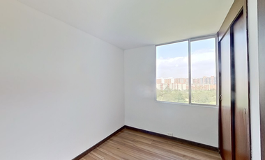 AGRADABLE  APARTAMENTO EN VENTA CASTILLA